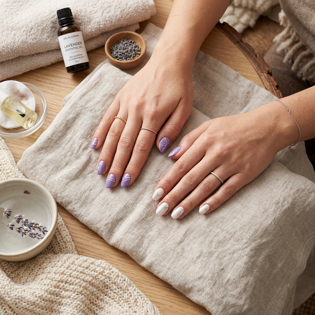 Kristy's Nails & Spa